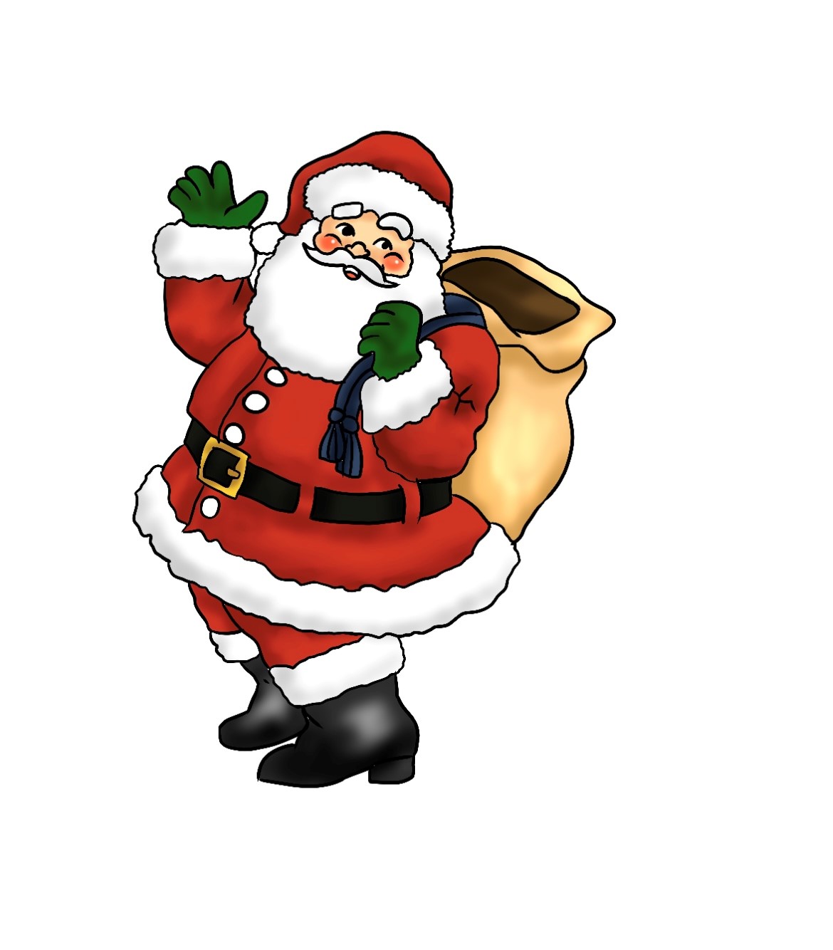 Event image Santa's Christmas Shop